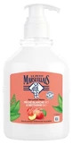 Jabón de manos de melocotón blanco y nectarina de Le Petit Marseillais, 500 ml