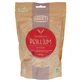 Cáscara de psyllium rubia ecológica de Uberti, 300 g