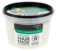Mascarilla capilar reparadora natural de Organic Shop con aguacate y miel, 250 ml