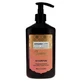 Arganicare Zomer After-Sun Shampoo met Tiare-extract 200 ml