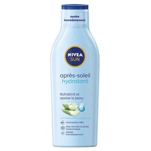 Nivea Sun Après-Soleil Hydratant Lait 200 ml