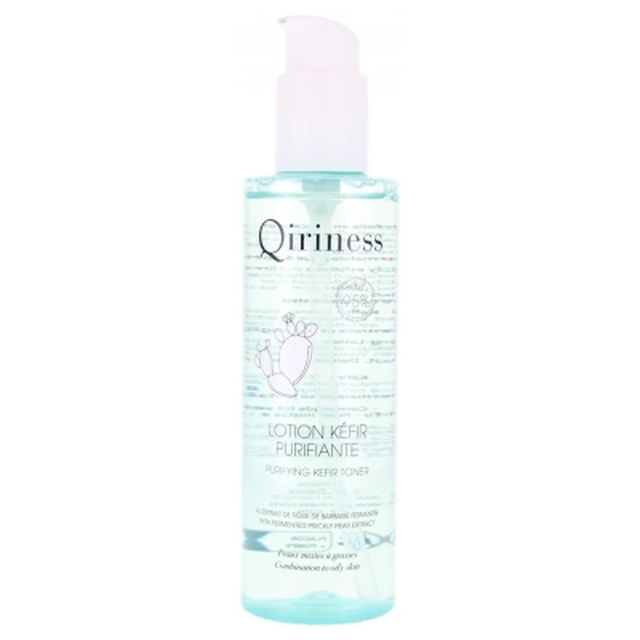 Qiriness Lotion Kéfir Purifiante 200 ml
