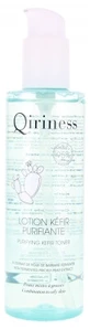 Loción purificante de kéfir Qiriness, 200 ml