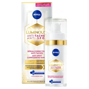 Sérum corrector de manchas oscuras Nivea Cellular Luminous630, 30 ml