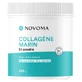 Colágeno marino en polvo Novoma, sin sabor, 284 g