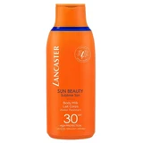 Loción corporal Lancaster Sun Beauty Sublime Tan con SPF 30, 175 ml