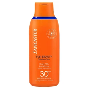 Lancaster Sun Beauty Sublime Tan Body Lotion SPF 30, 175 ml