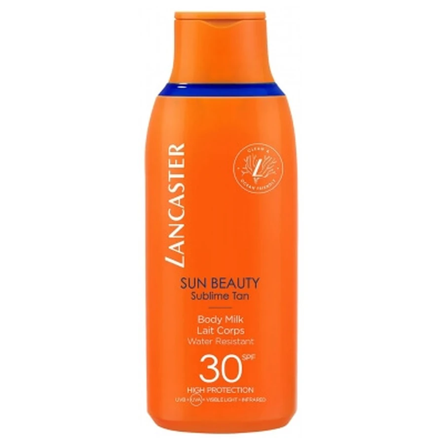 Lancaster Sun Beauty Sublime Tan Body Lotion SPF 30, 175 ml