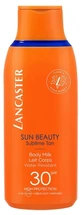 Lancaster Sun Beauty Sublime Tan Lozione per il corpo SPF 30, 175 ml