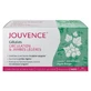 Jouvence Circulation and Light Legs-capsules, 60 capsules