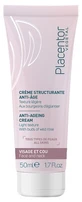Placentor Végétal Anti-Aging Firming Cream, Light Texture, 50 ml