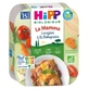 HiPP La Mamma Lasagnes à la Bolognaise dès 15 Mois Bio 250 g
