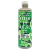 Champú de aguacate Faith In Nature para todo tipo de cabello, 400 ml