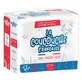 La Coucouche Française Natural Diapers, Size 2 (3–6 kg), 28 Count