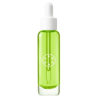 Serumkind Muscat Clearing Drop Muscat Grape Shine Face Serum 30 ml