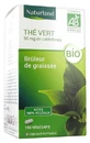 Naturland biologische groene thee, 150 Vegecaps
