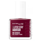 Maybelline New York Superstay Ink Bonder Nail Polish 12 ml