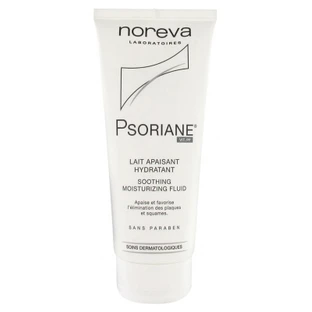 Noreva Psoriane Beruhigende Feuchtigkeitslotion 200 ml