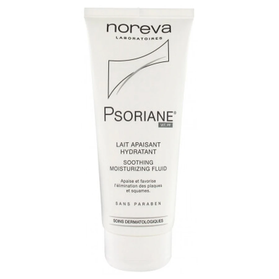 Noreva Psoriane Soothing Moisturizing Lotion 200 ml