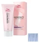 Wella Semi-Permanent Hair Color 08/8 Blue Pearl Shinefinity