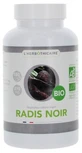 L'Herbôthicaire Organic Black Radish 180 Capsules
