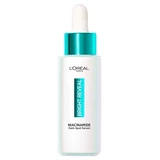 L'Oréal Paris Bright Reveal Niacinamid-Serum zur Korrektur von Pigmentflecken, 30 ml