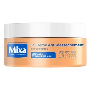 Mixa La Crème Anti-Dryness Cream 150 ml