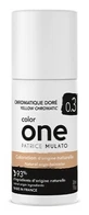 Patrice Mulato Natural Hair Color 0.3 Golden Chromatic Color One Mulato 30ml