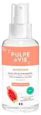 Pulpe de Vie Élixir de Beauté Oh My Gold Bio 100 ml