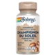 Solaray Gefermenteerde Reishi-paddenstoel 500 mg, 60 vegetarische capsules