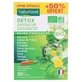 Naturland – hochkonzentrierte Bio-Formel zur Entgiftung, Entwässerung und Reinigung, 20 Ampullen + 10 gratis