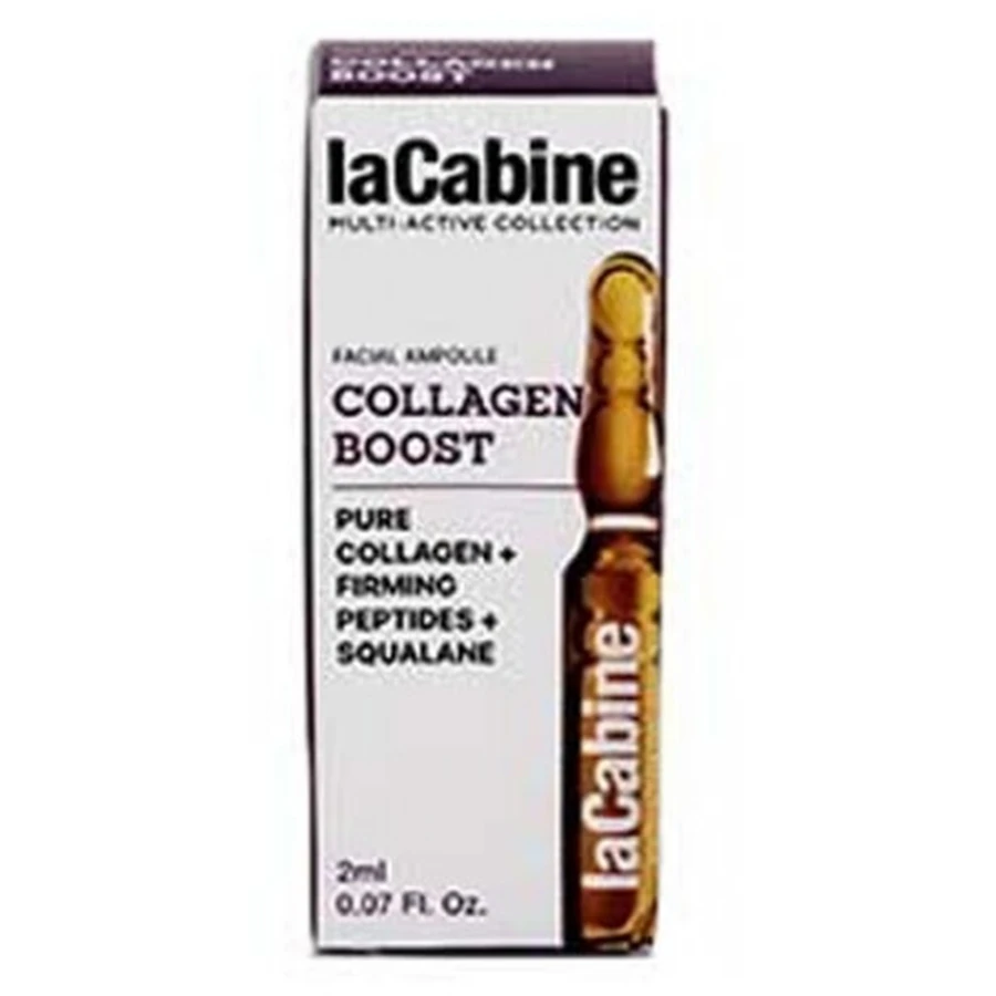 laCabine Collagen Boost 1 Ampulle