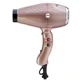 Gamma Piu Aria Dual Ionic Haartrockner in Roségold