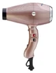 Gamma Piu Aria Dual Ionic Hair Dryer in Rose Gold