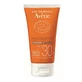 Avene Sun Protection Nutifying Cream SPF 30, 50 ml, Avene