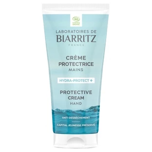 Laboratoires de Biarritz HYDRA-PROTECT + Organic Hand Protection Cream 50 ml