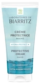 Laboratoires de Biarritz HYDRA-PROTECT + Crema protectora orgánica para las manos, 50 ml