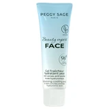 Peggy Sage Beauty Expert Verfrissende en hydraterende ooggel 15 ml