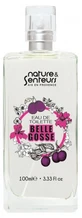 Nature &amp; Senteurs Belle Gosse Eau de Toilette for Her 100 ml