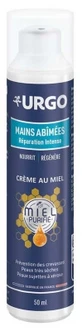 Urgo Intense Repair Cream for Damaged Hands, 50 ml
