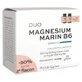 Phytalessence Marine Magnesium B6, Pack of 2 x 60 Capsules