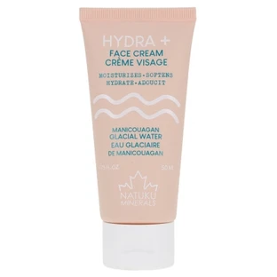 Natuku Minerals HYDRA+ Face Cream 50 ml