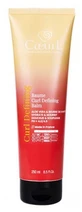 Bálsamo definidor de rizos CoeurL Curl, 250 ml