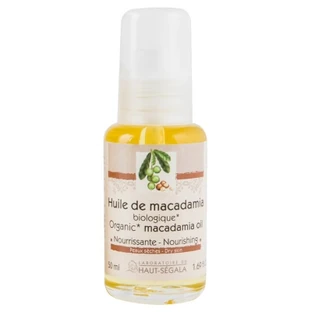 Laboratoire du Haut-Ségala Bio-Macadamiaöl 50 ml