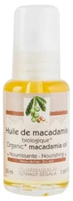 Laboratoire du Haut-Ségala Huile de Macadamia Bio 50 ml