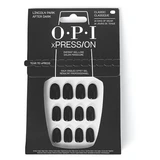 OPI xPress/On Lincoln Park After Dark kunstnagels van OPI
