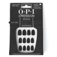 OPI xPress/On Lincoln Park After Dark kunstnagels van OPI