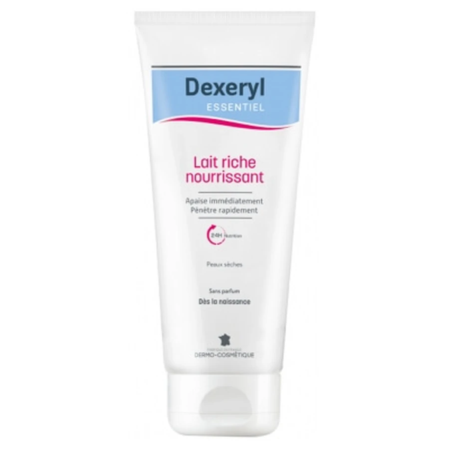Dexeryl Pflegelotion 200 ml