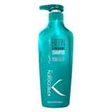 Kreogen Biotin Revitalizing Shampoo