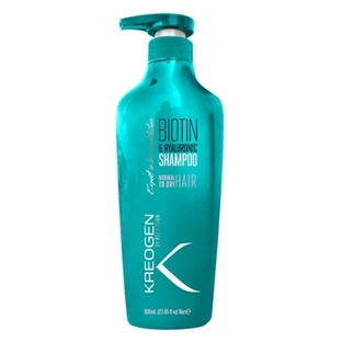 Kreogen Biotin Revitalizing Shampoo